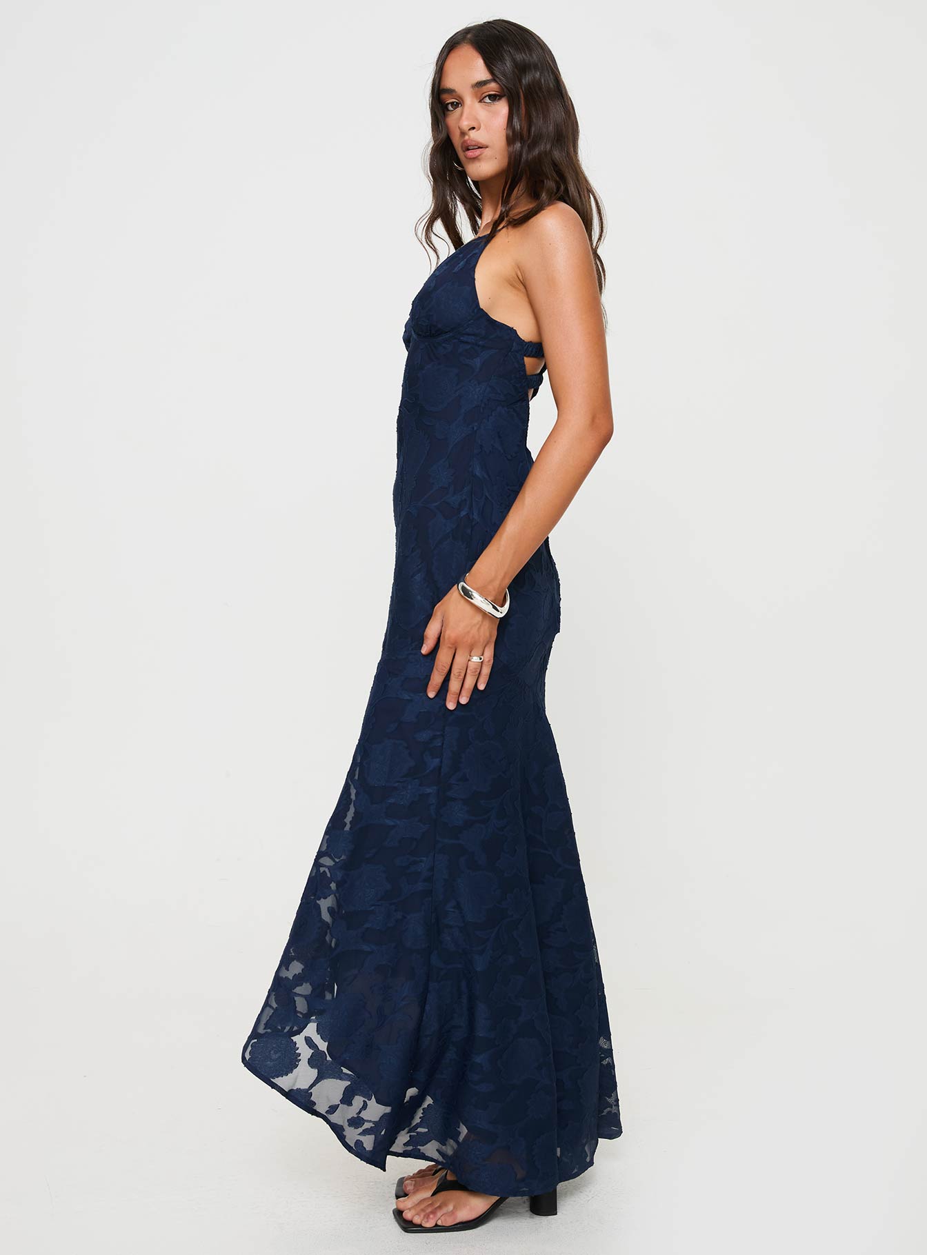 Amélie After Dark Dress