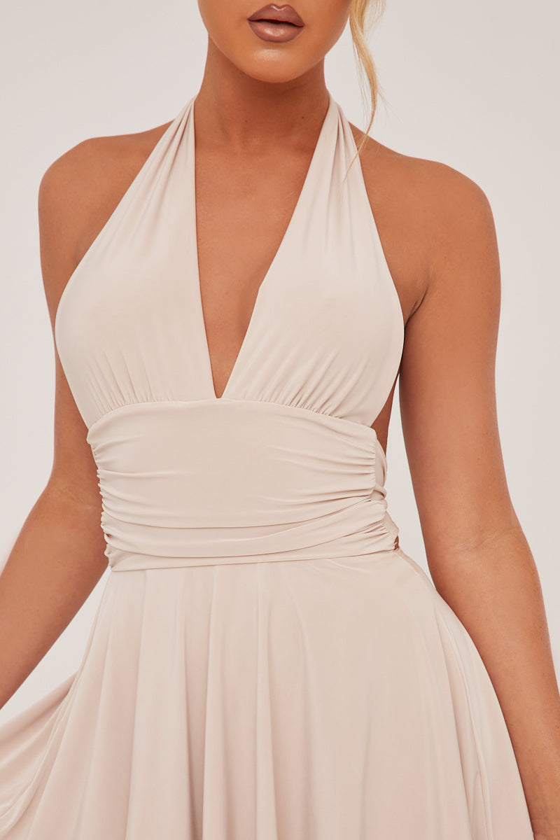 Sienna Muse Dress