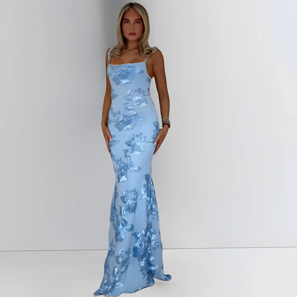 Celeste Fleur Dress