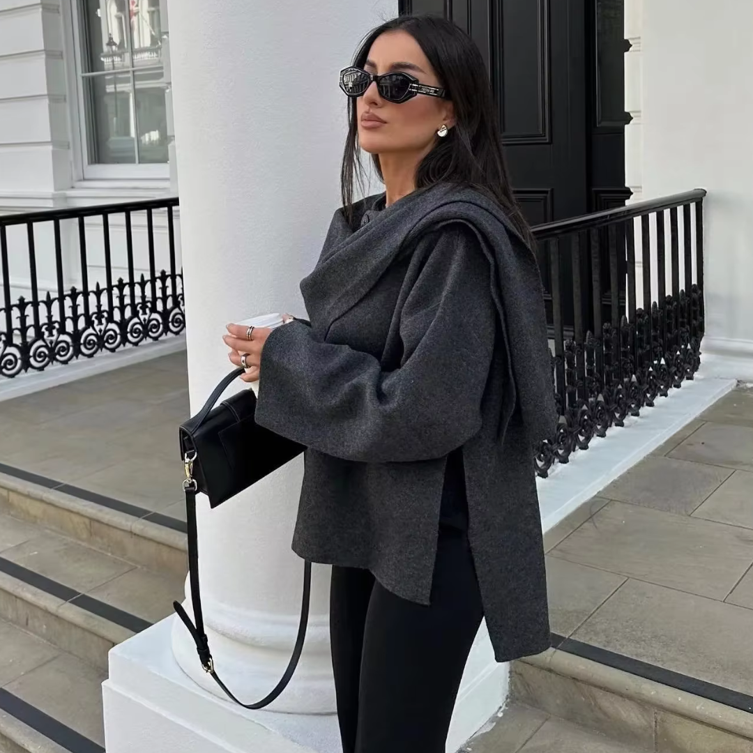 Lunaire Cape