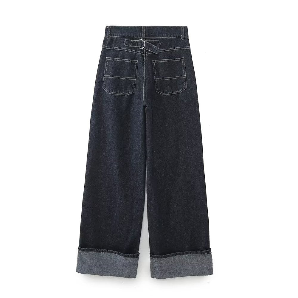Indigo Denim | Set
