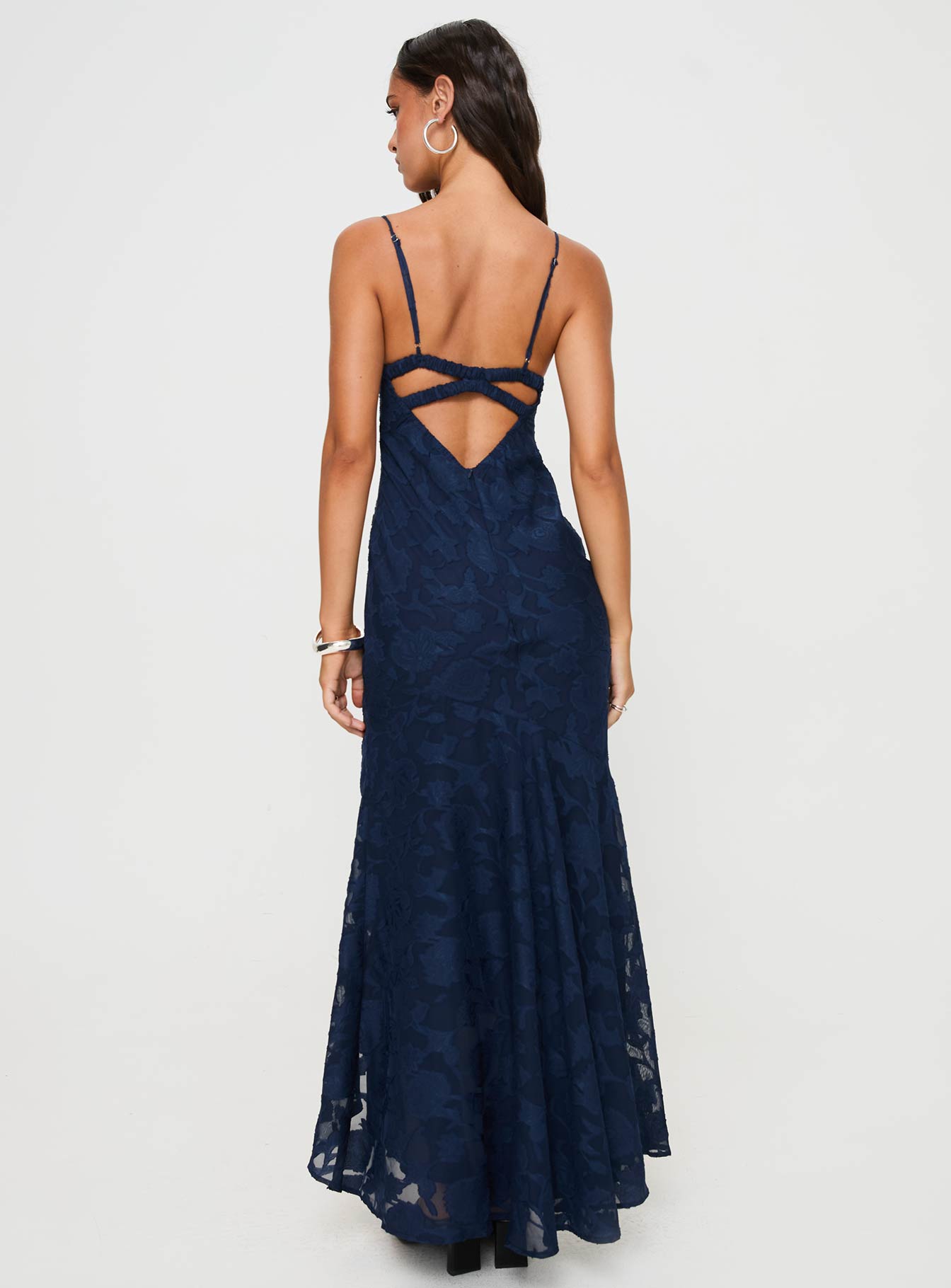 Amélie After Dark Dress