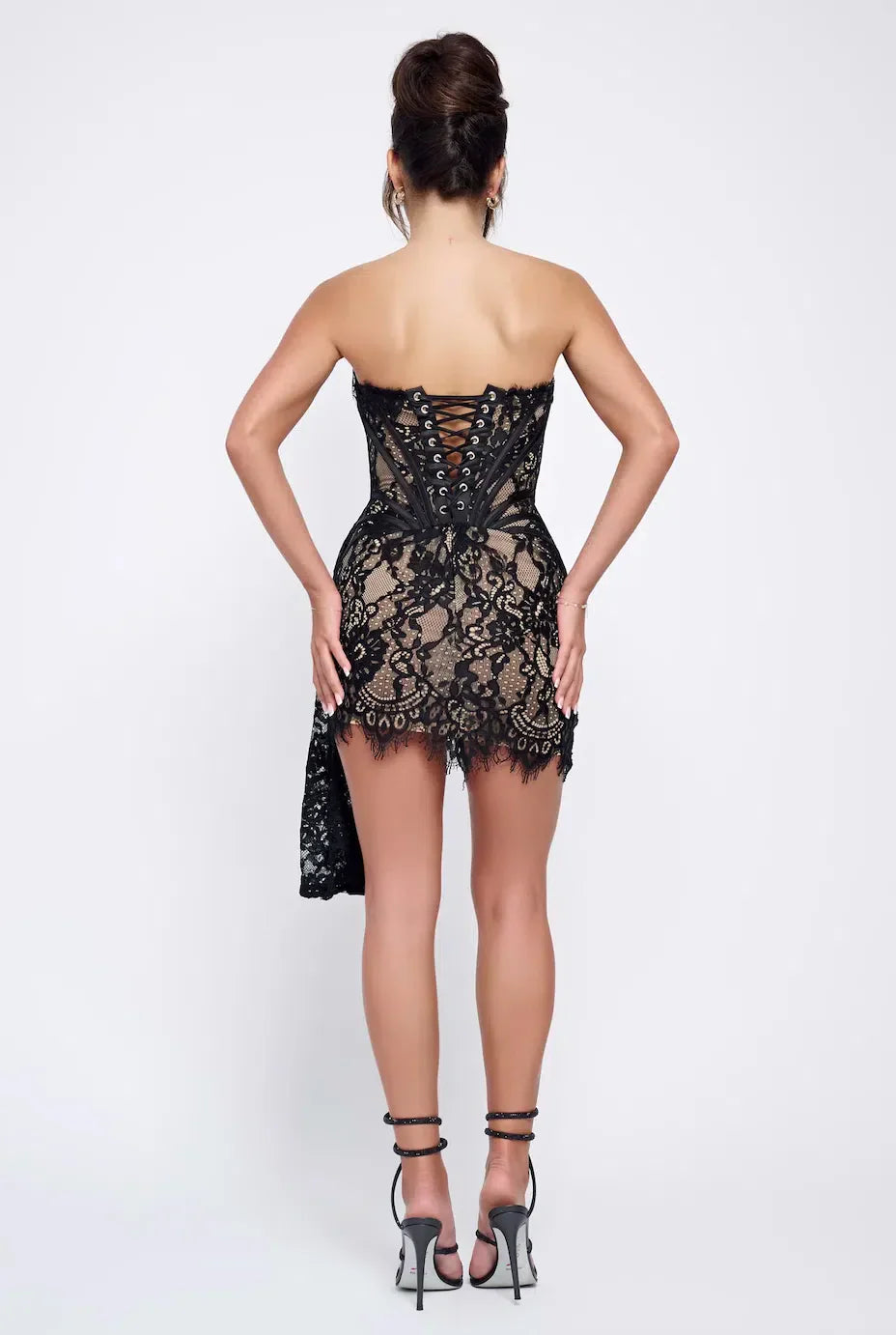 Amara Nights Dress