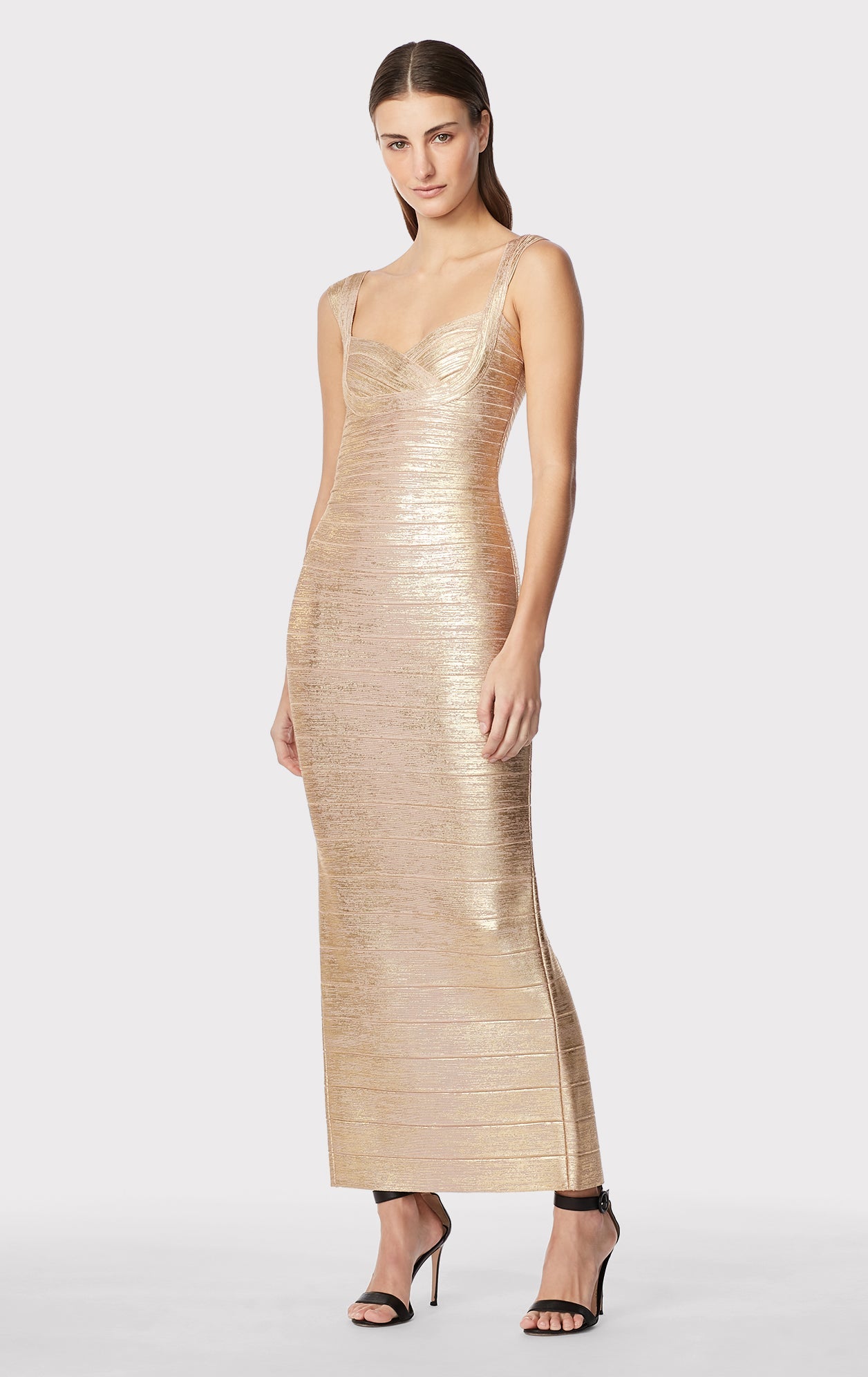 Luna Spark Gown