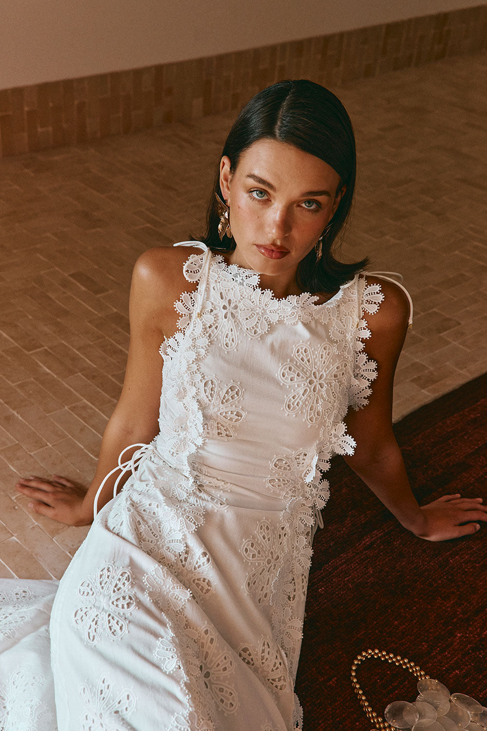 Stella Marina Dress