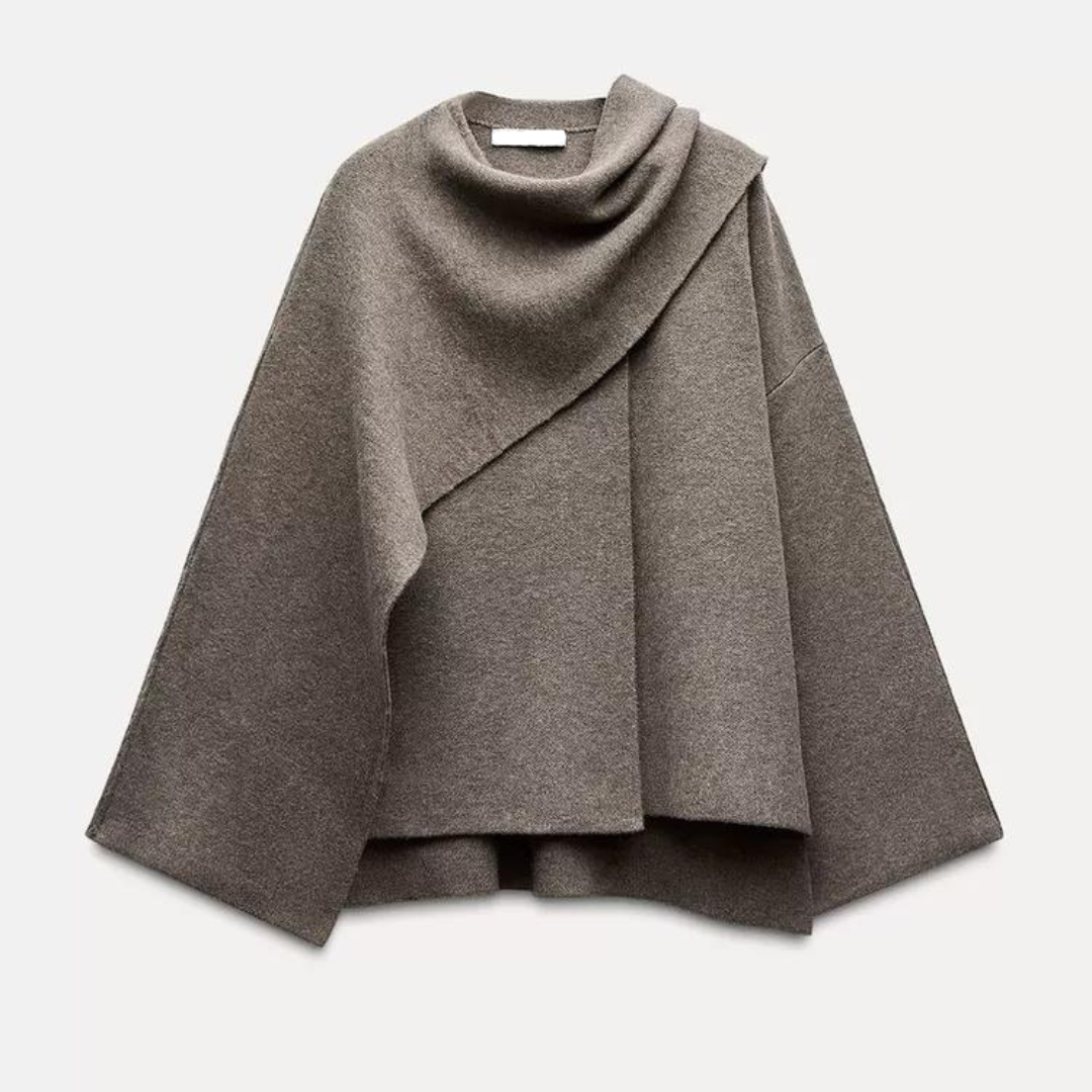 Lunaire Cape
