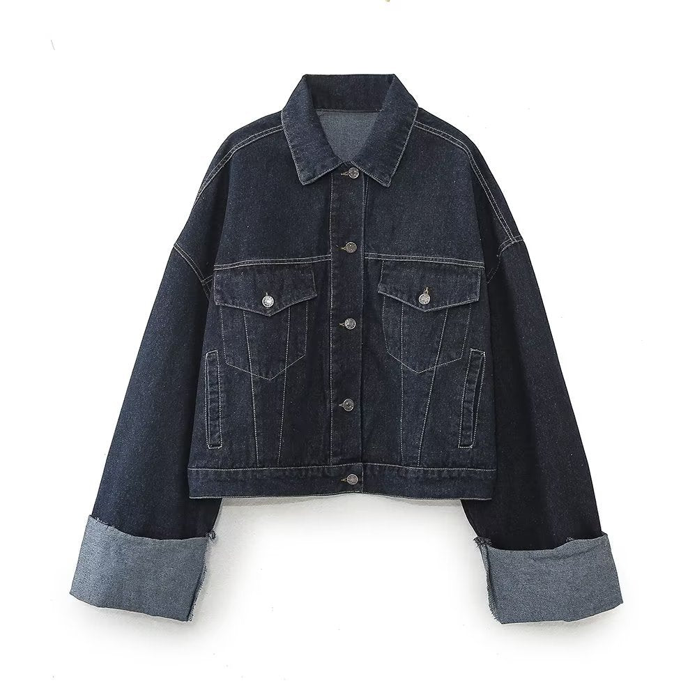 Indigo Denim | Set