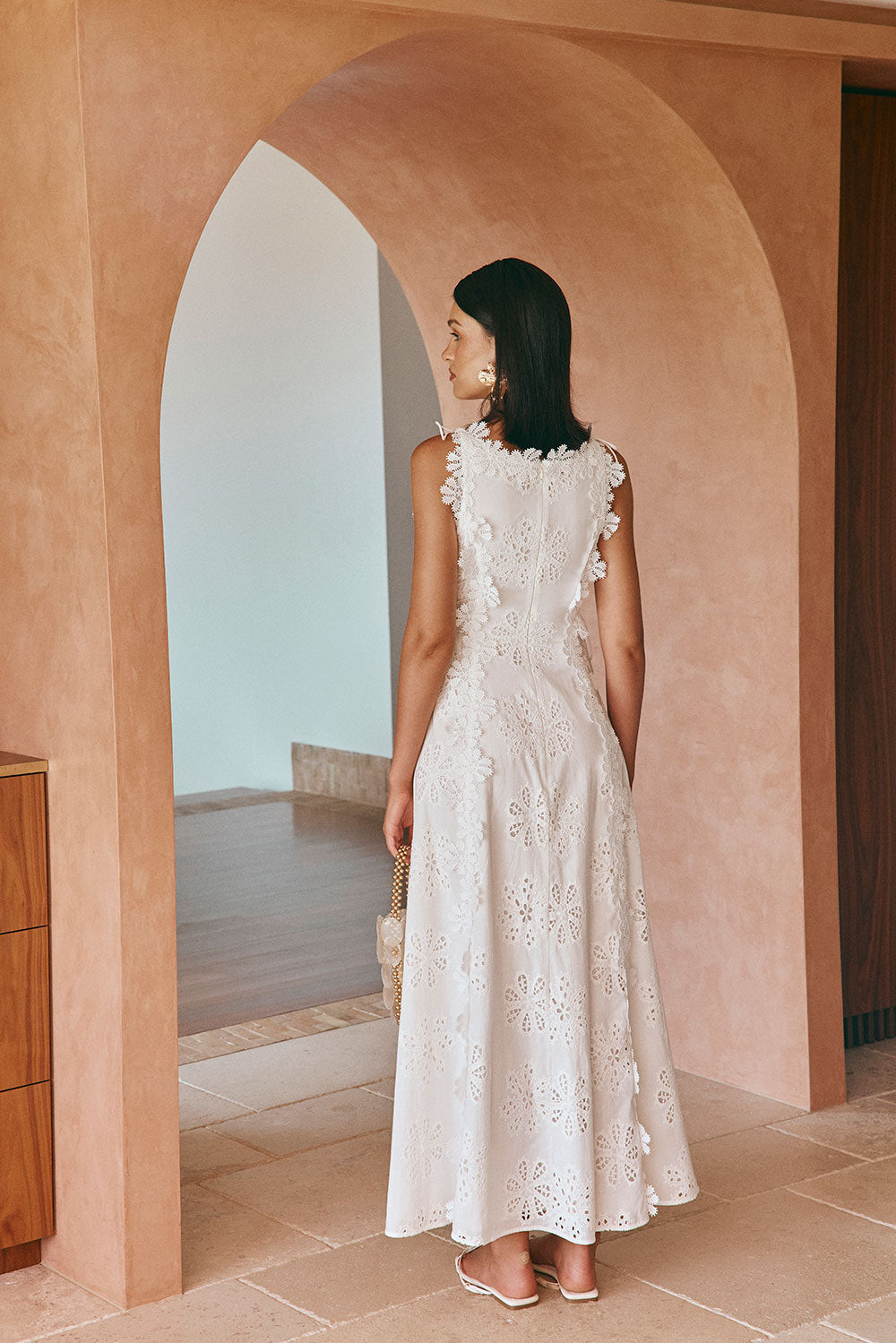 Stella Marina Dress