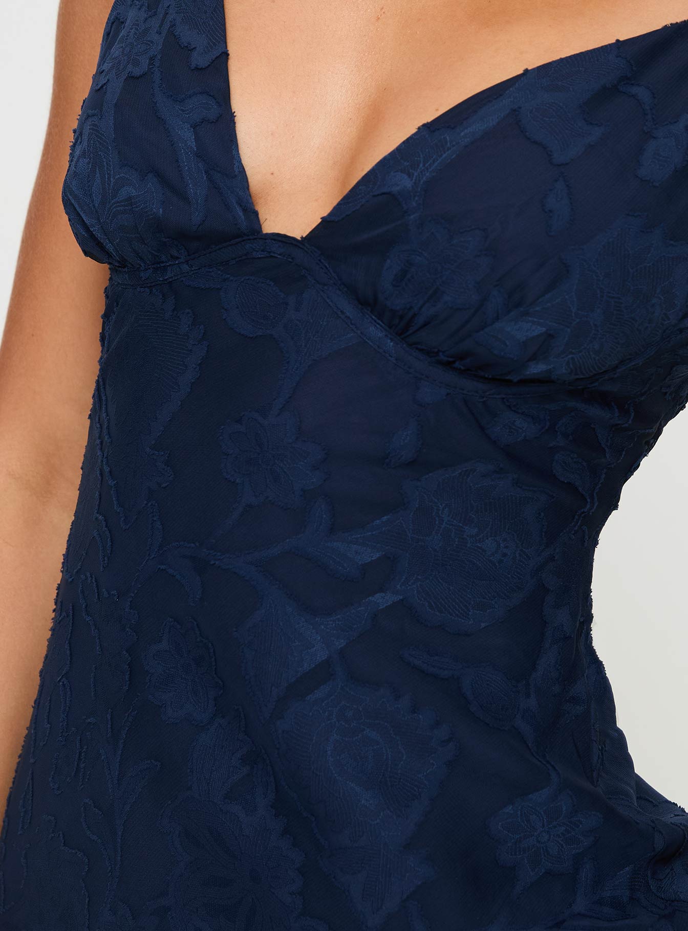 Amélie After Dark Dress