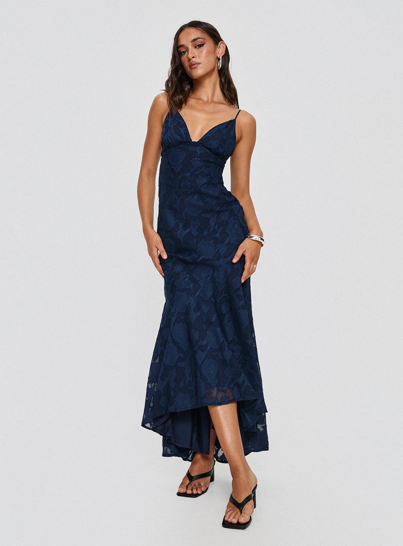 Amélie After Dark Dress