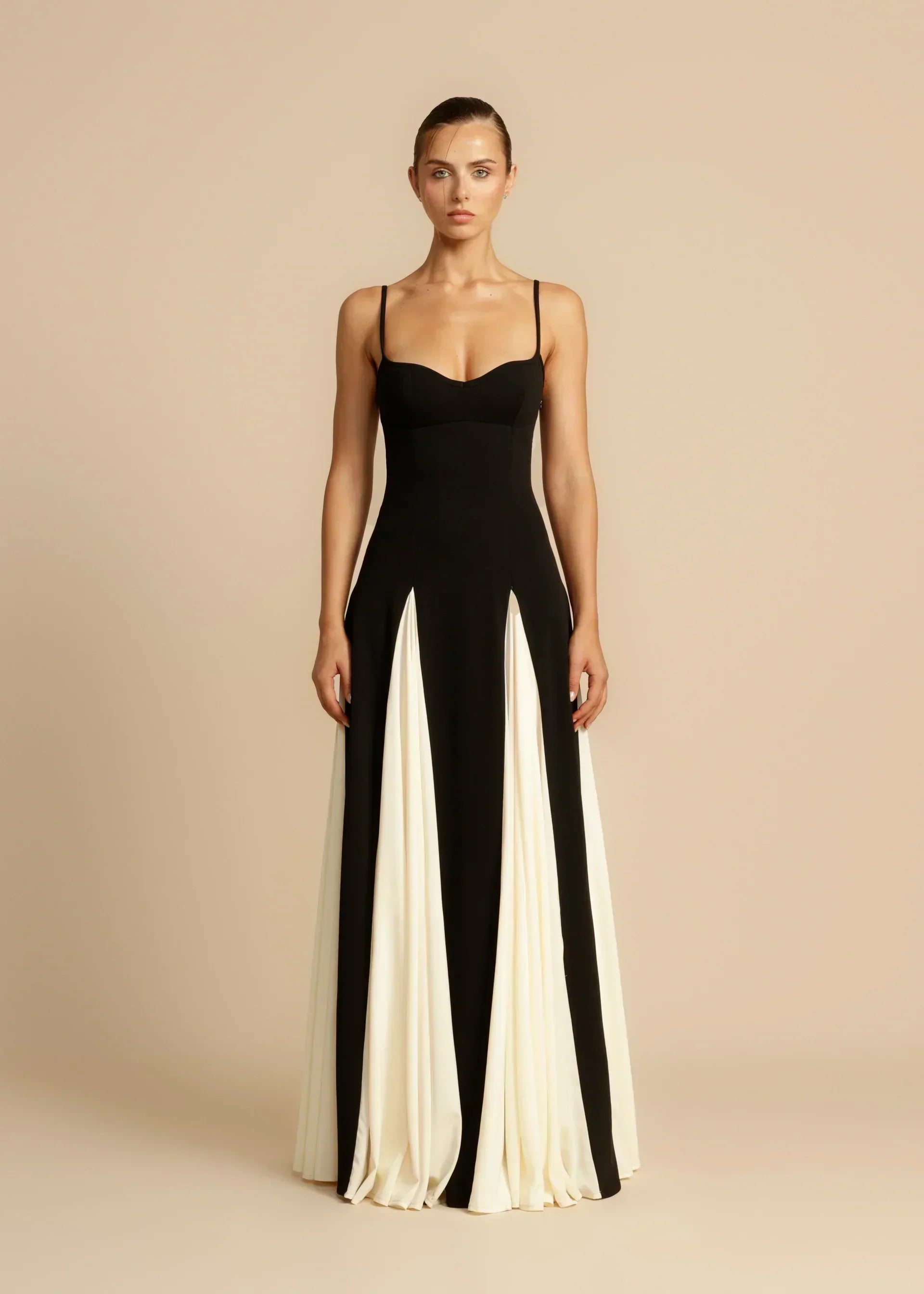 Eva Grace Maxi Dress