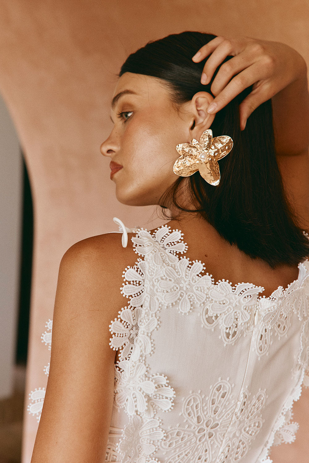 Stella Marina Dress