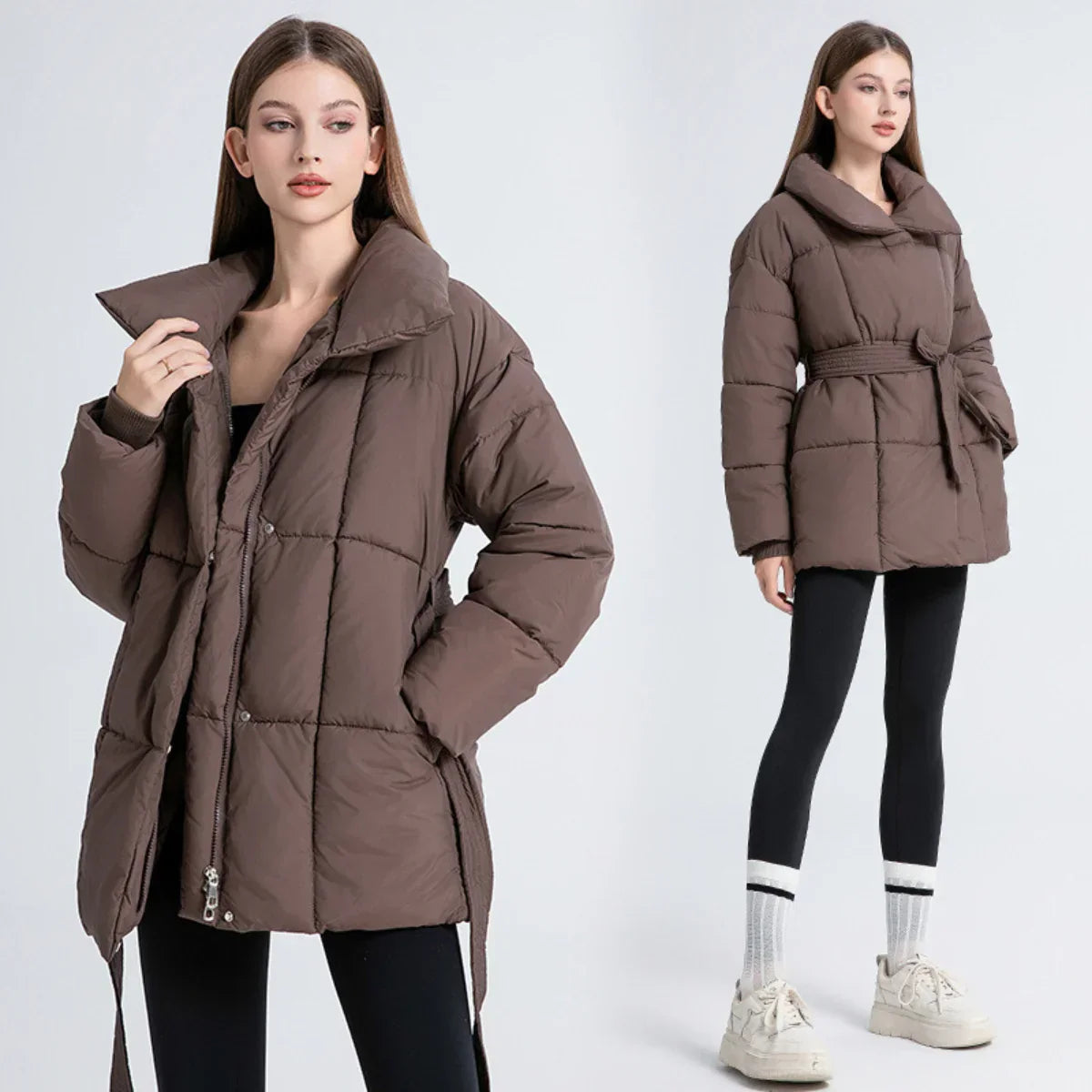 Arctic Allure