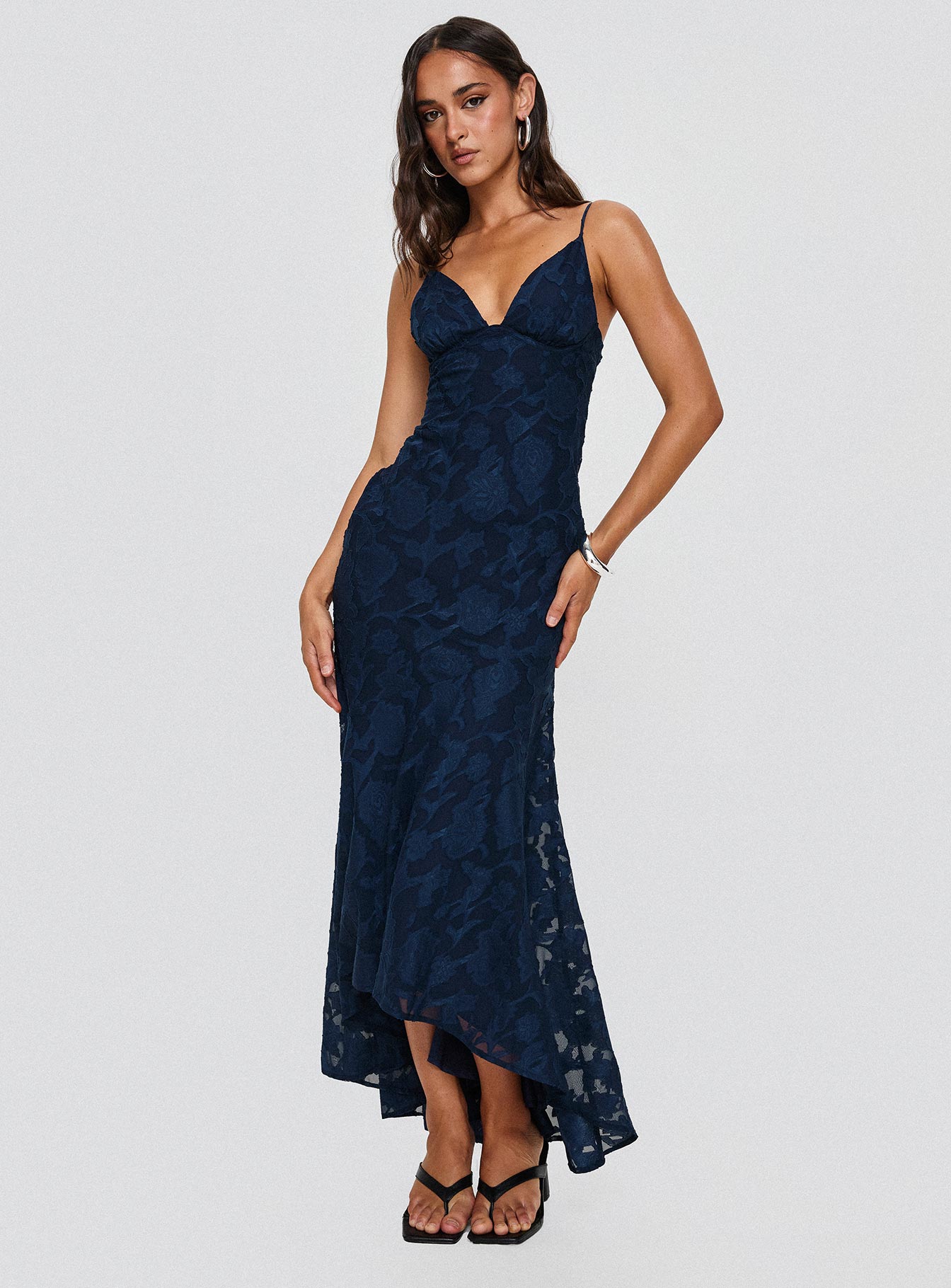 Amélie After Dark Dress