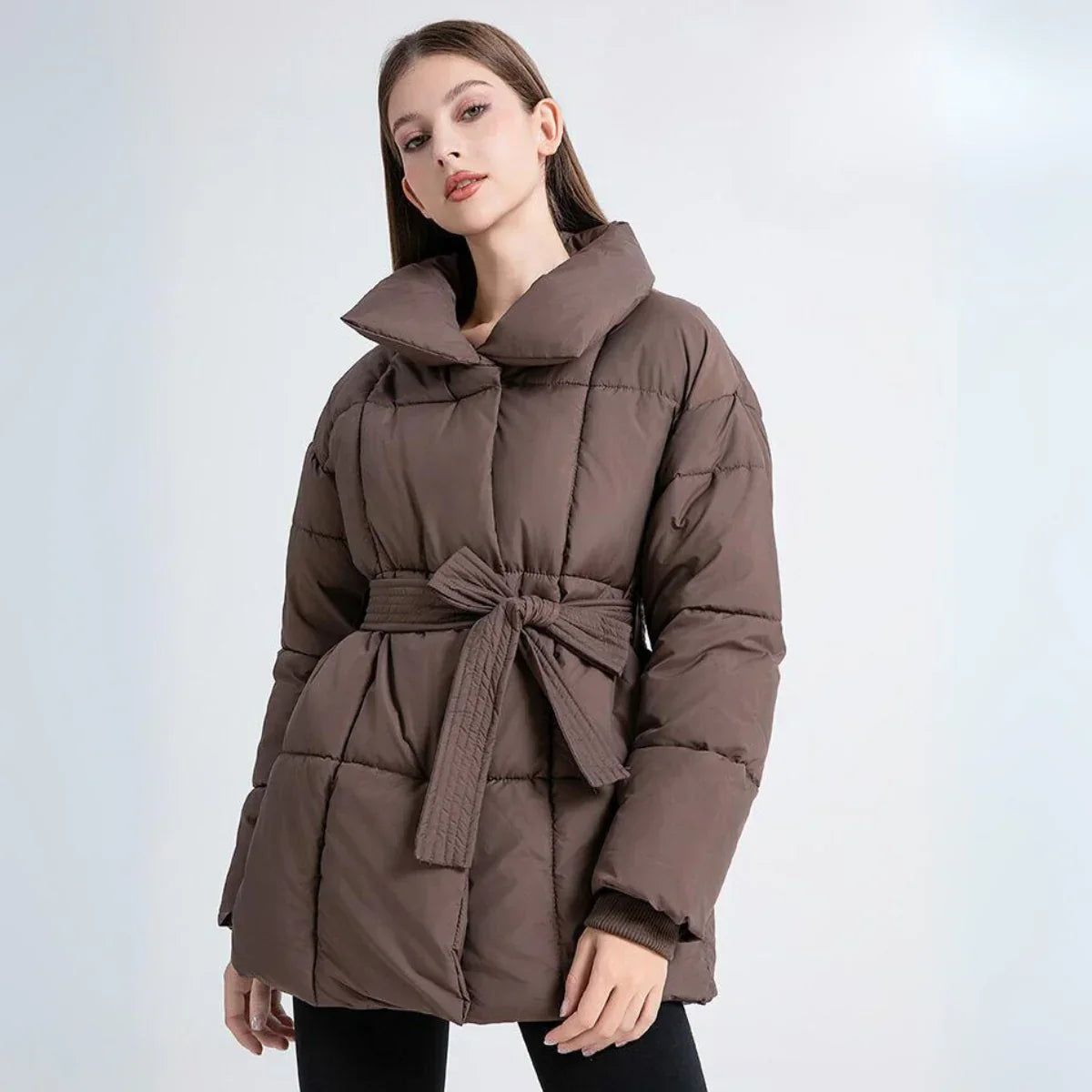 Arctic Allure