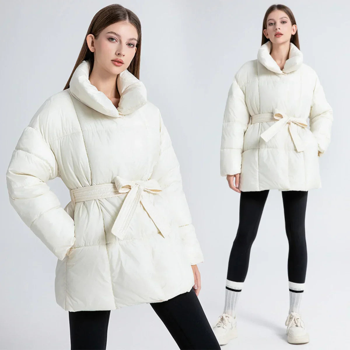 Arctic Allure