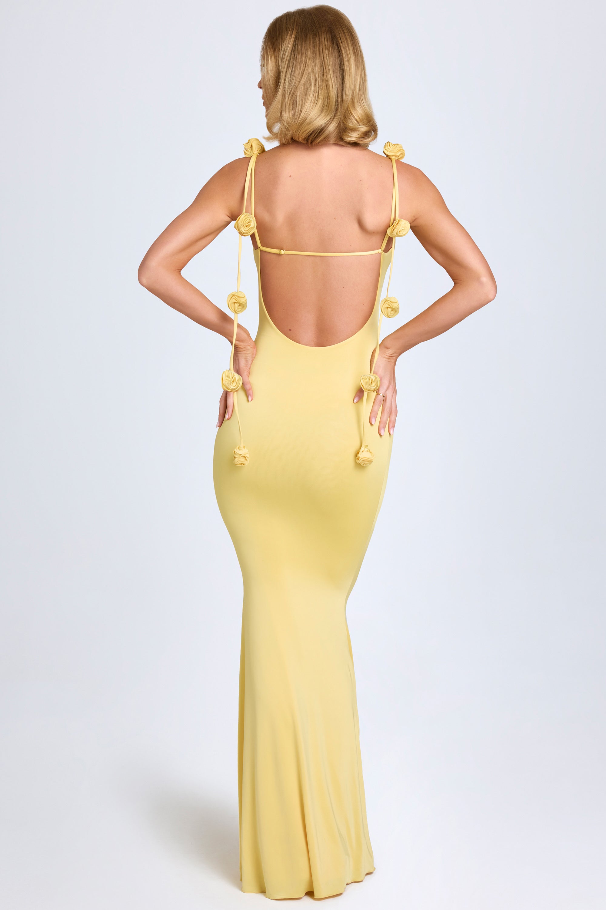The Rosalia Gown