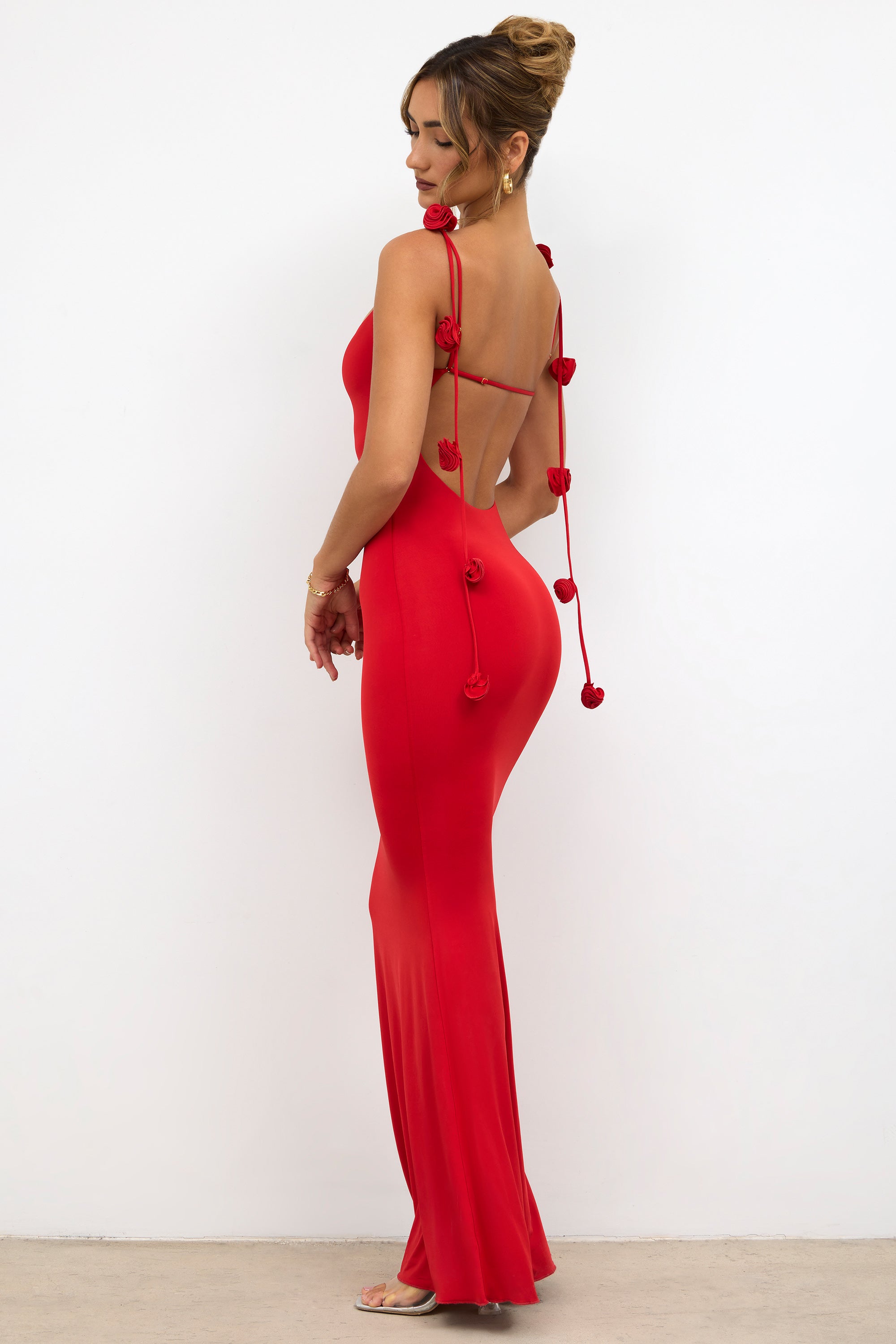 The Rosalia Gown