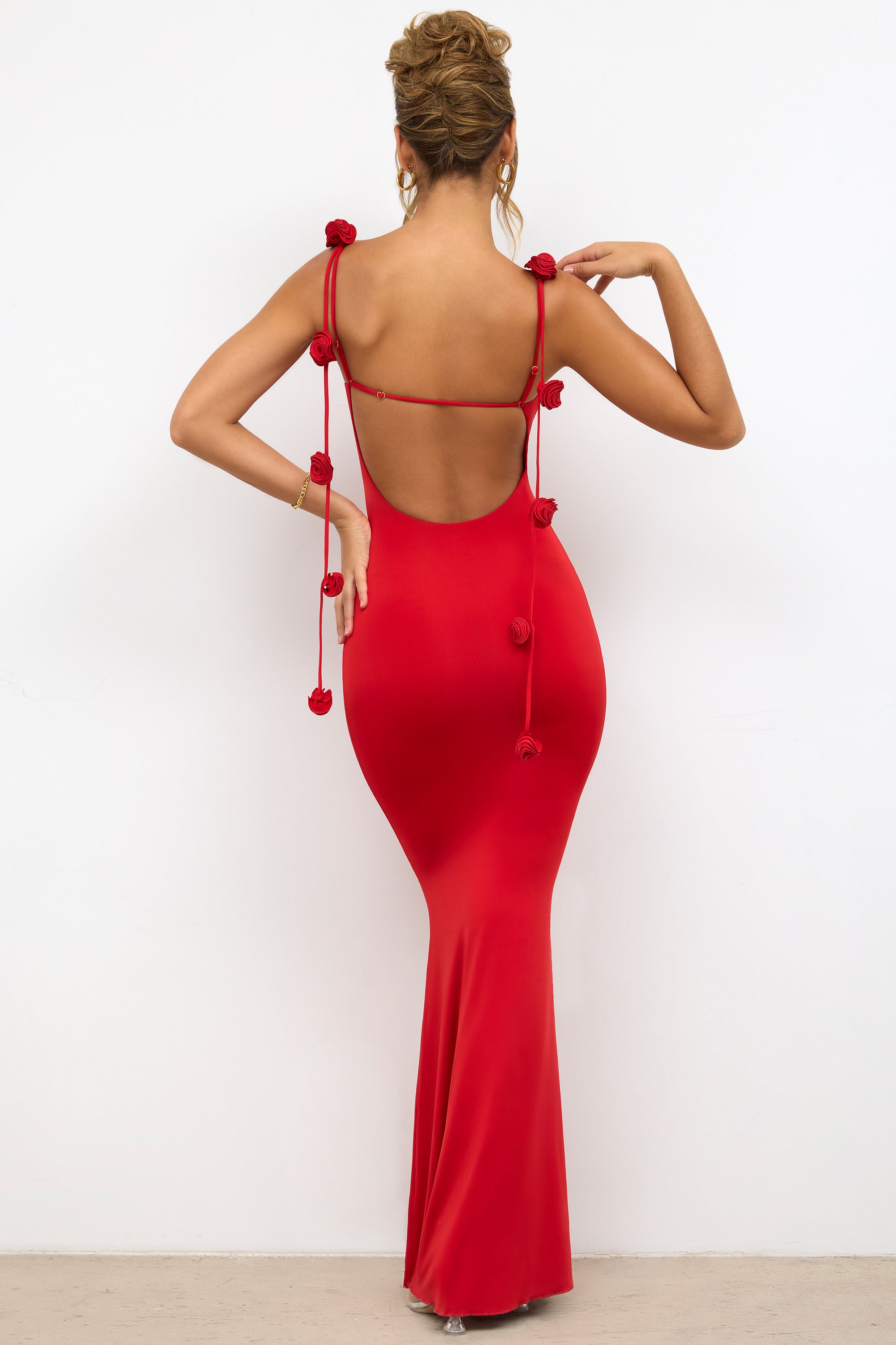 The Rosalia Gown