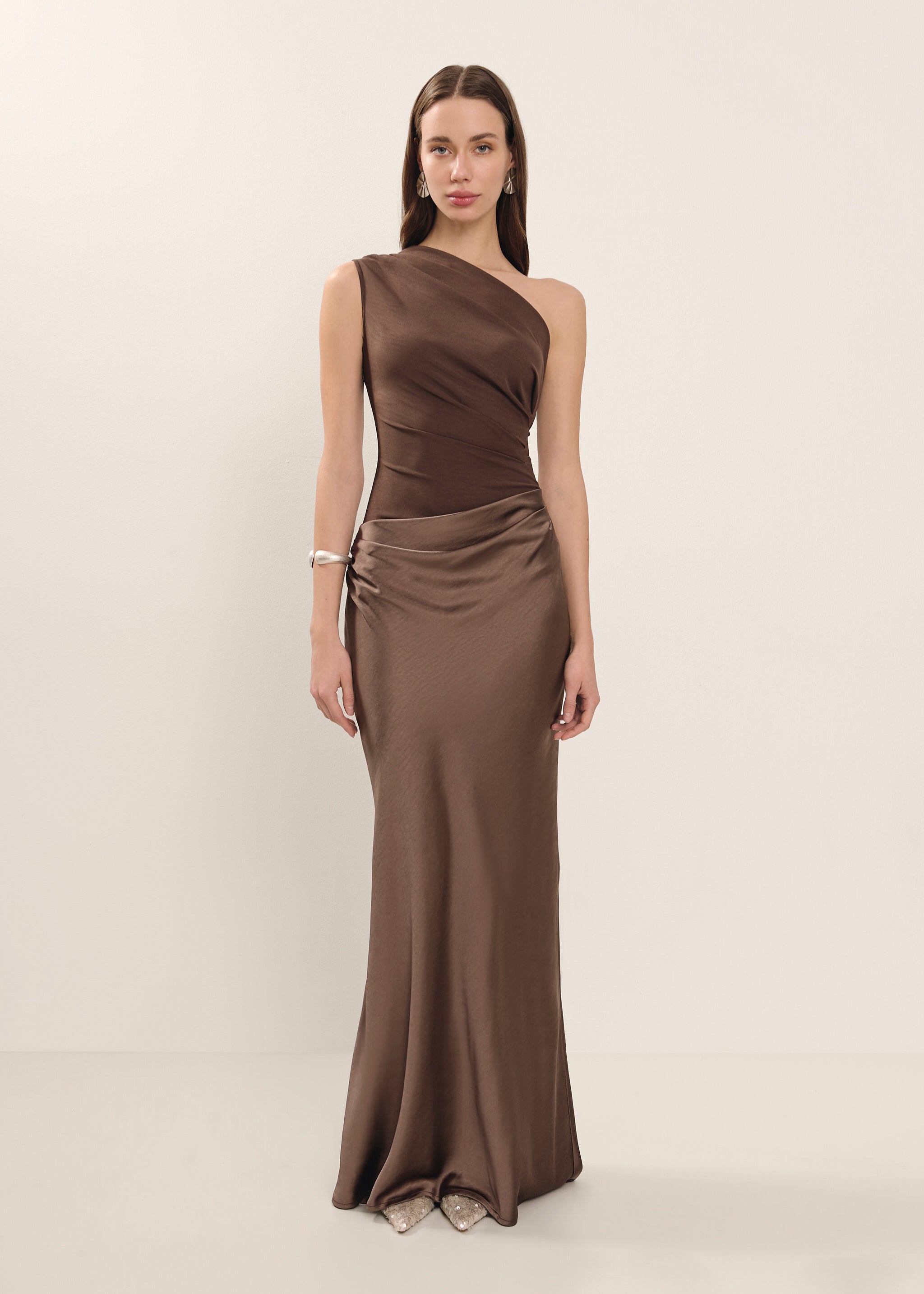 Divine Curve Dress