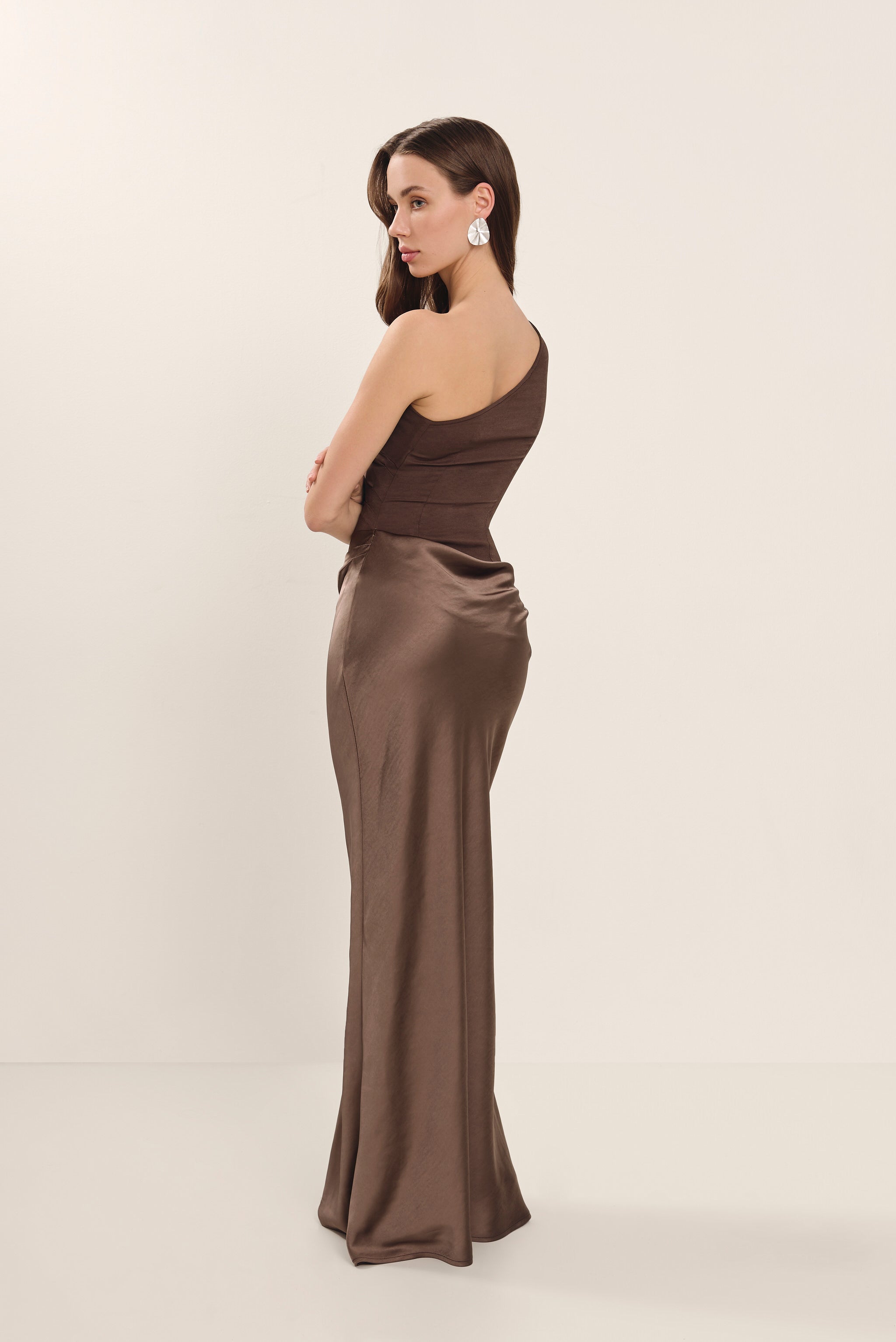 Divine Curve Dress