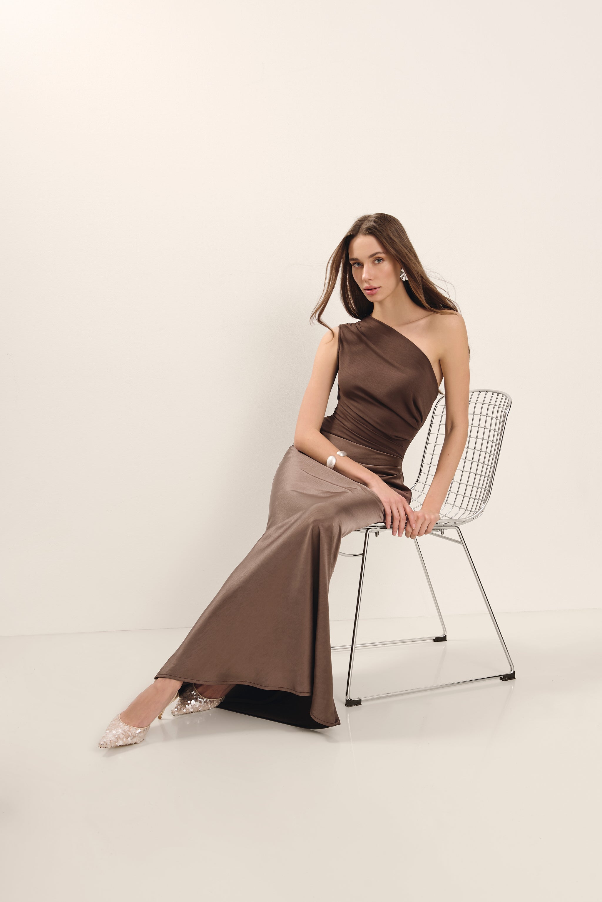Divine Curve Dress
