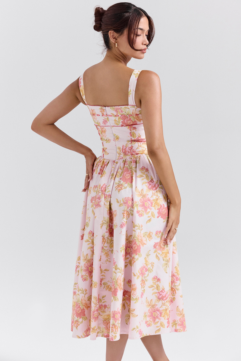 Cybèle Bloom Dress