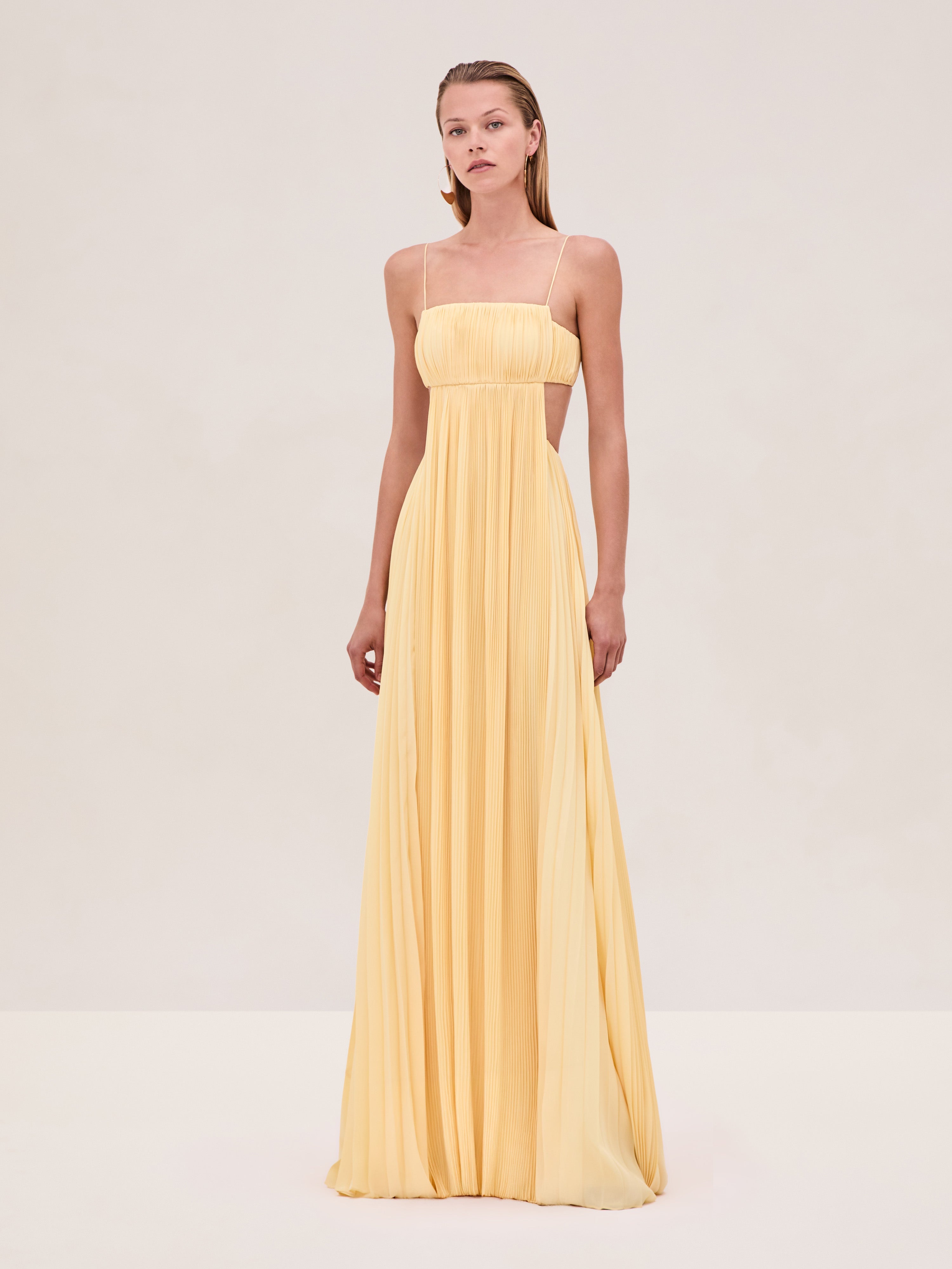 Limonetta Bella Dress