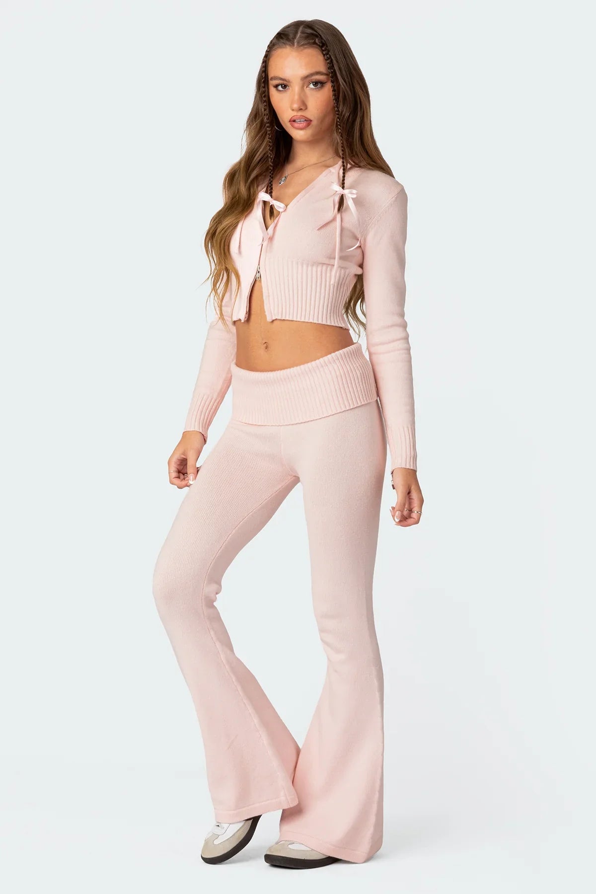 Elara Cozy Set