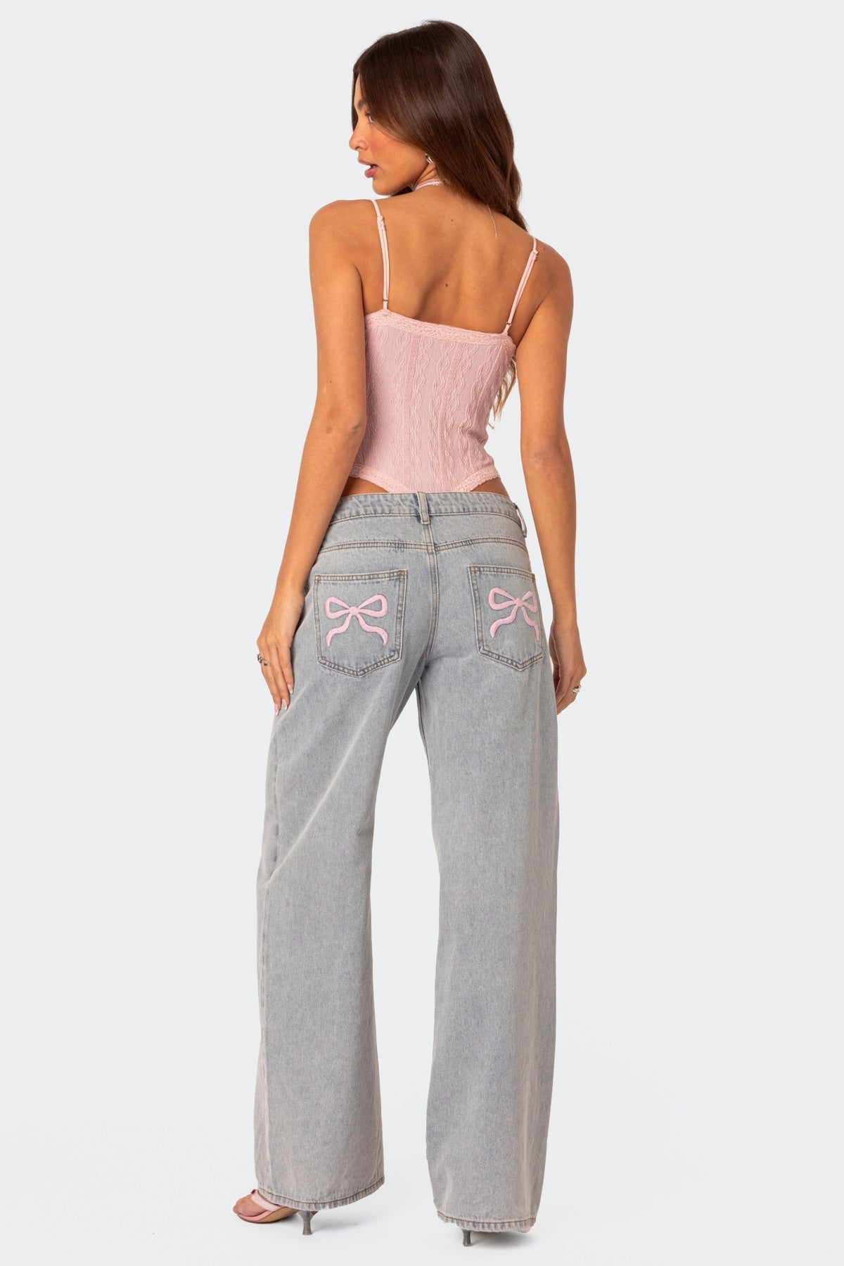 Mila Cloud Jeans
