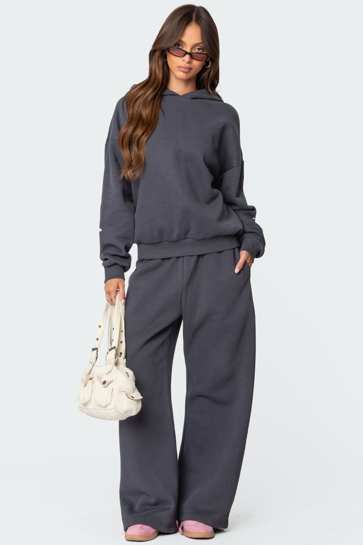 Amara | Bow Tracksuit