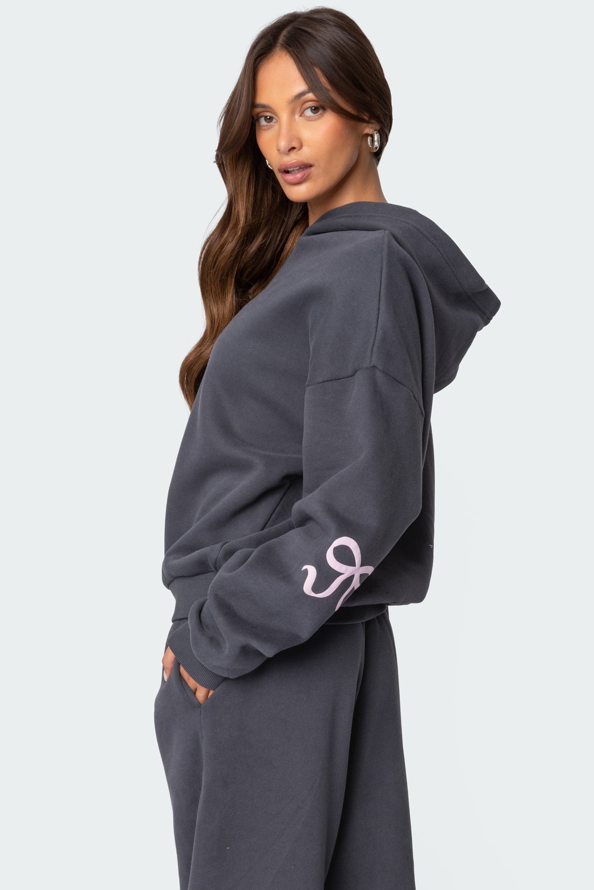 Amara | Bow Tracksuit
