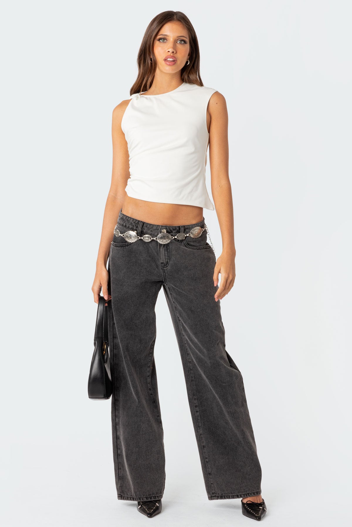 Elena Storm Jeans