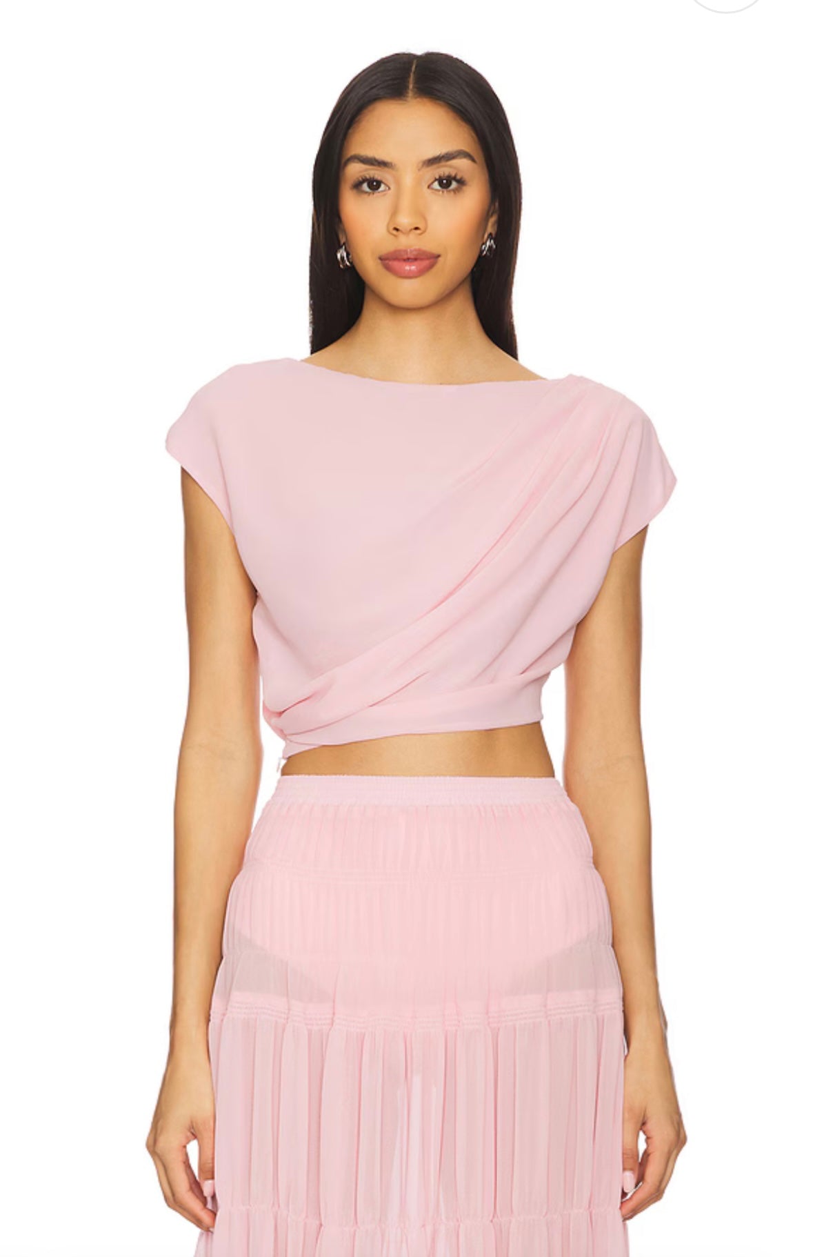 Pink Summer Set