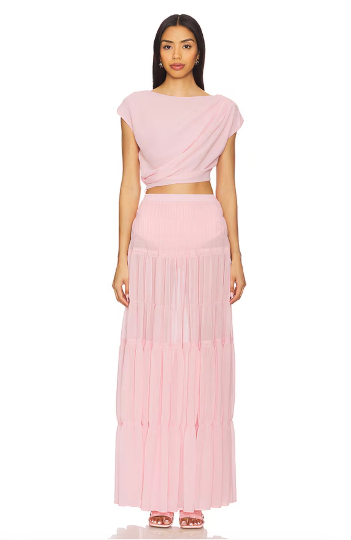 Pink Summer Set