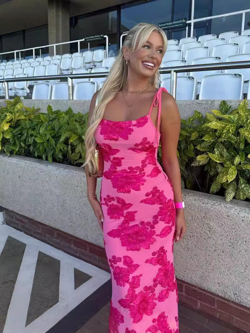 Celeste Fleur Dress