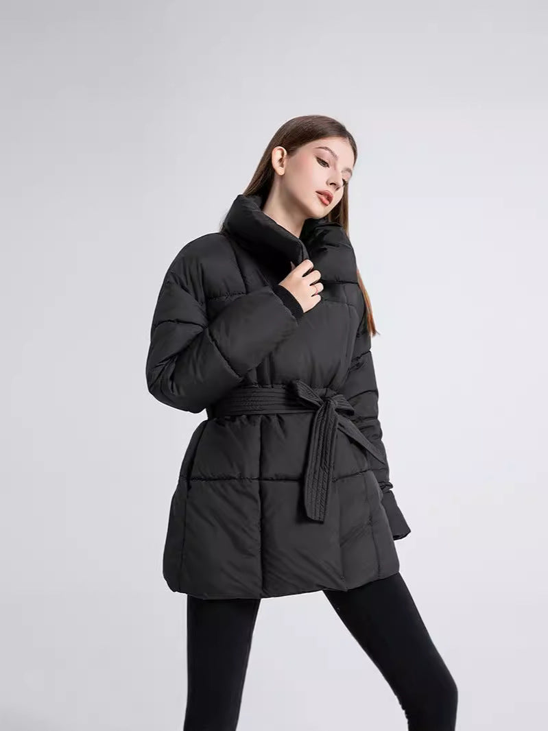 Arctic Allure