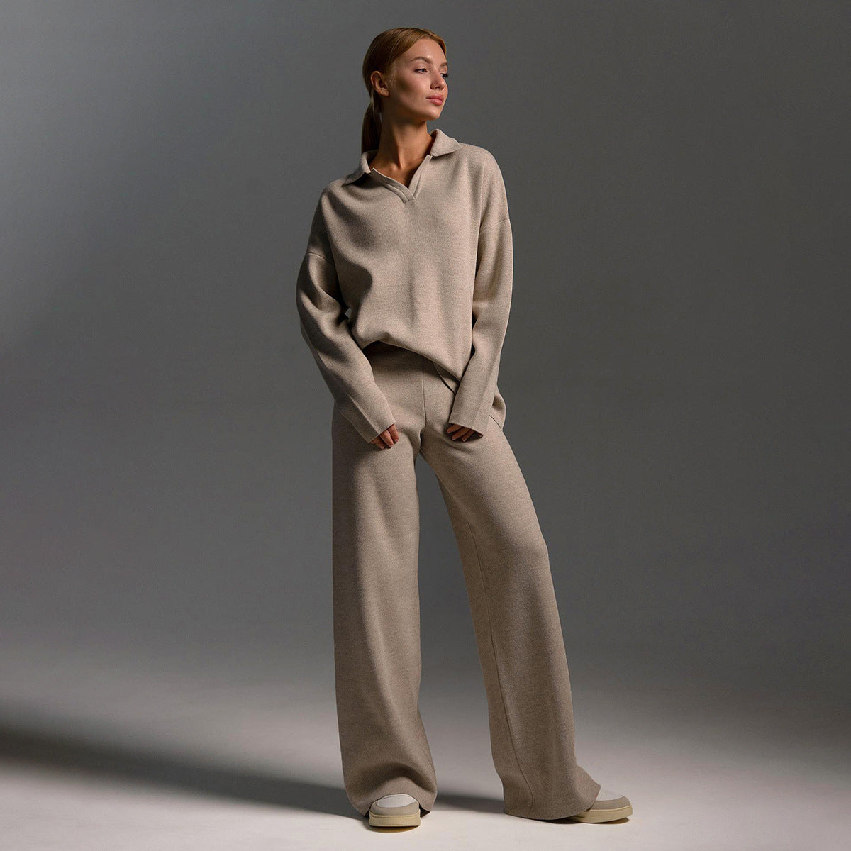 Elysia Knit Ensemble