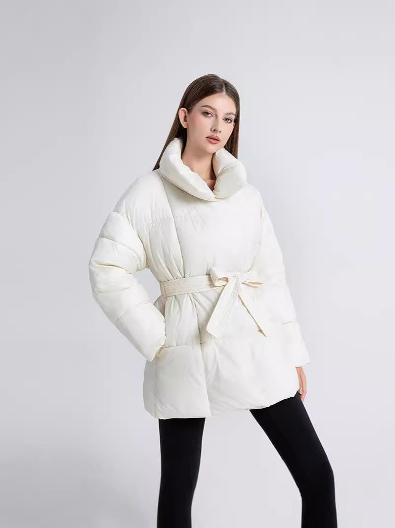 Arctic Allure