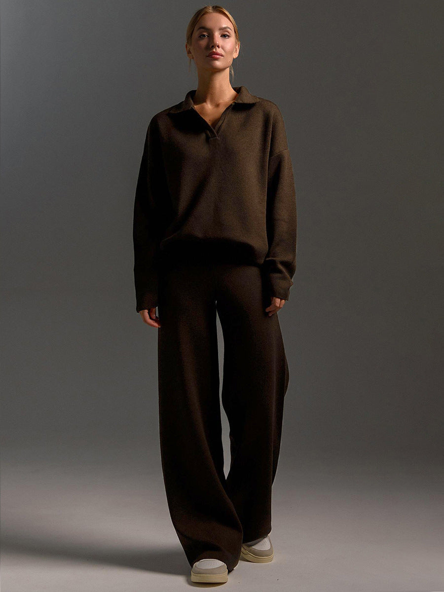 Elysia Knit Ensemble