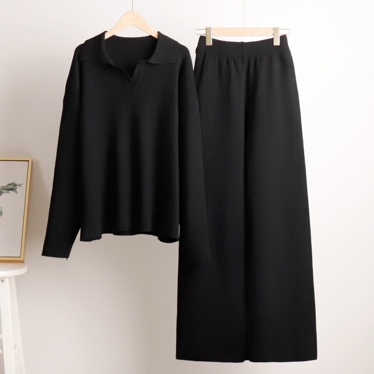 Elysia Knit Ensemble