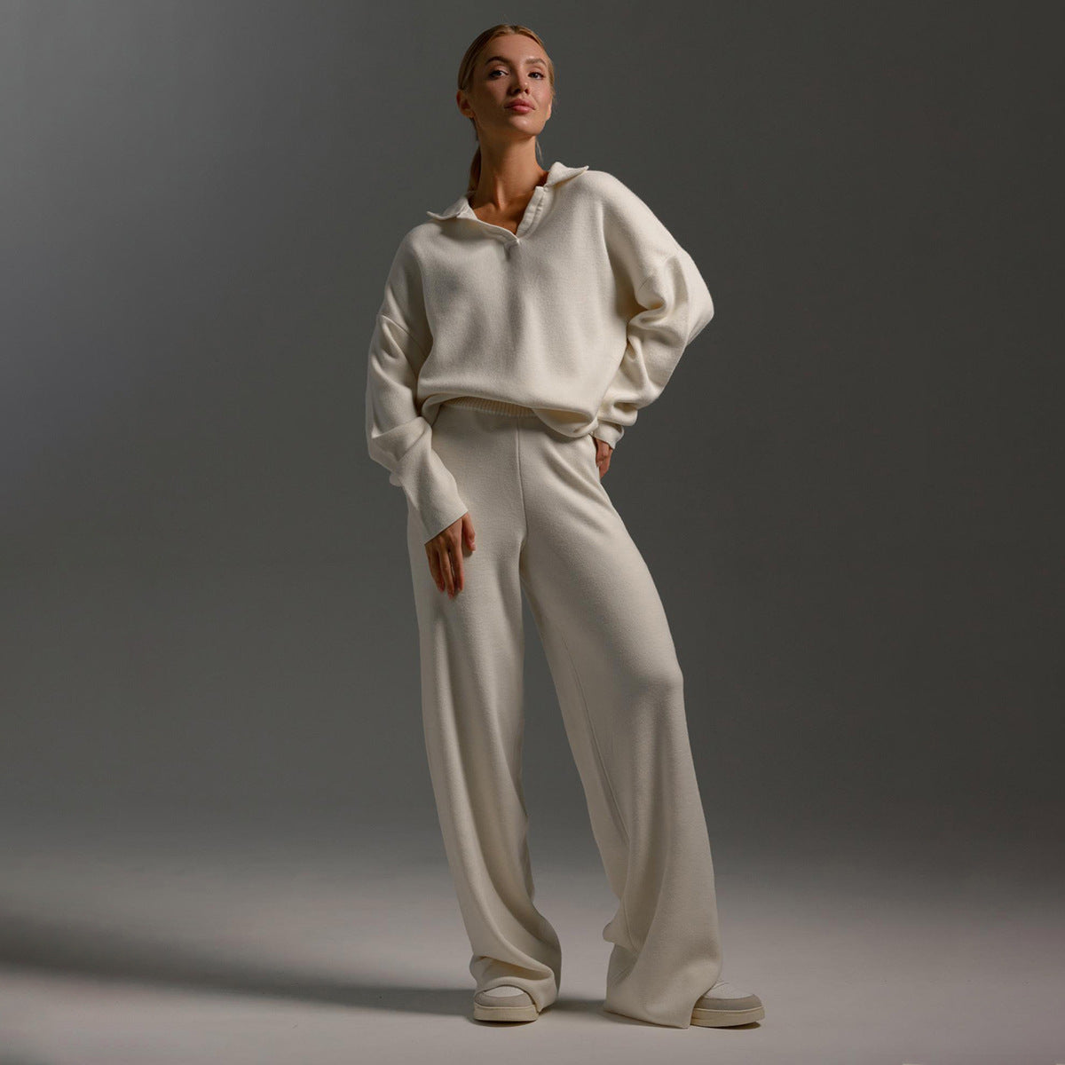 Elysia Knit Ensemble