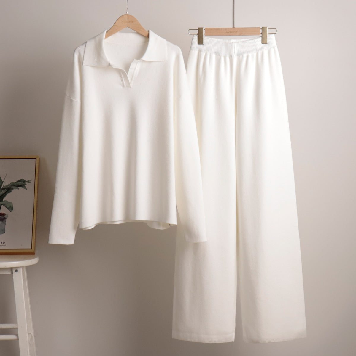Elysia Knit Ensemble