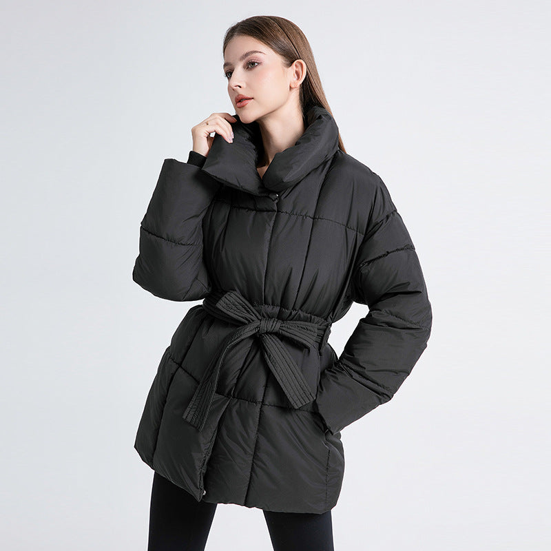 Arctic Allure