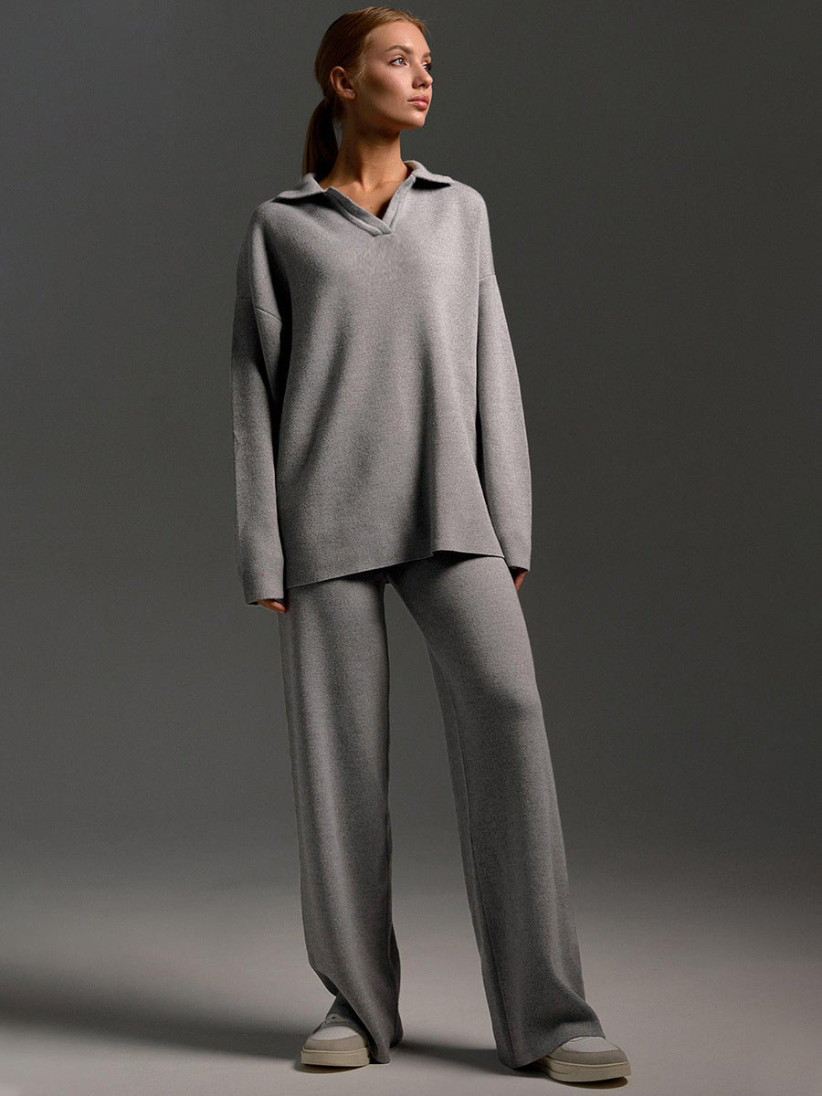 Elysia Knit Ensemble