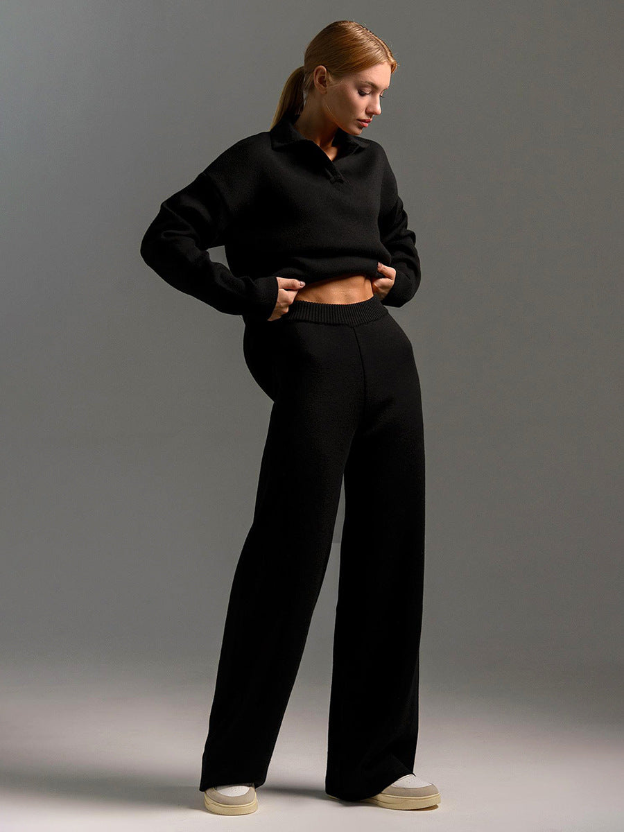Elysia Knit Ensemble