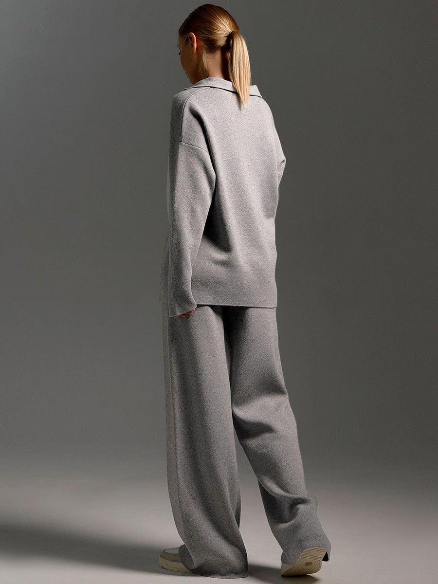 Elysia Knit Ensemble