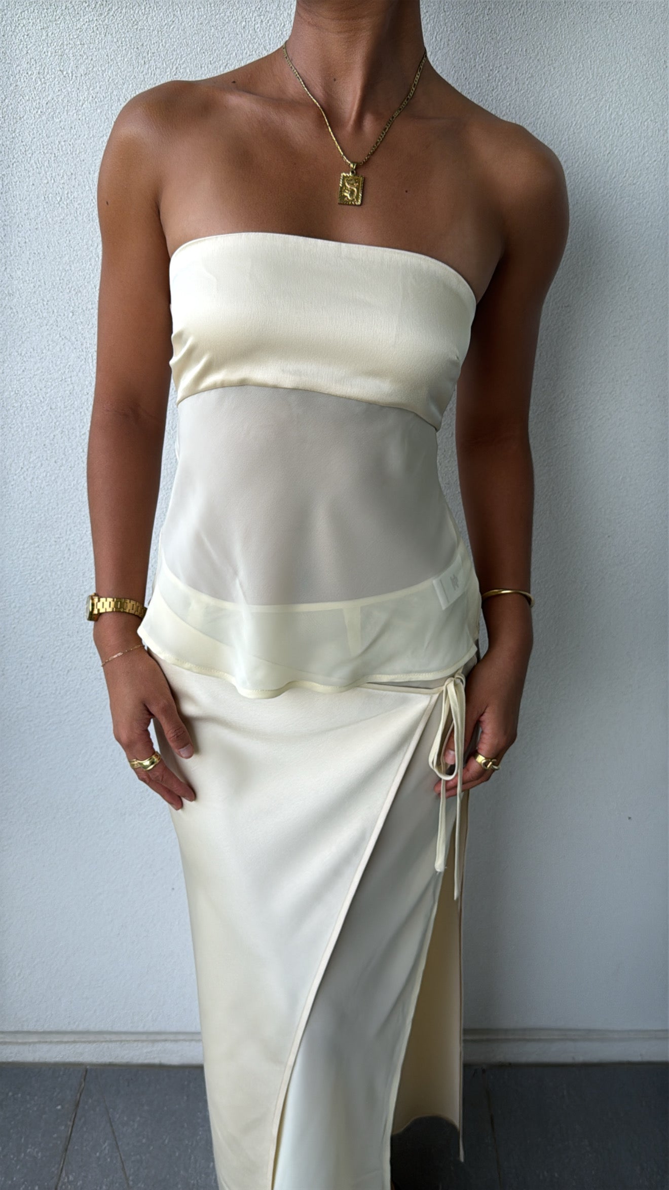 Luxury Butterycream Set