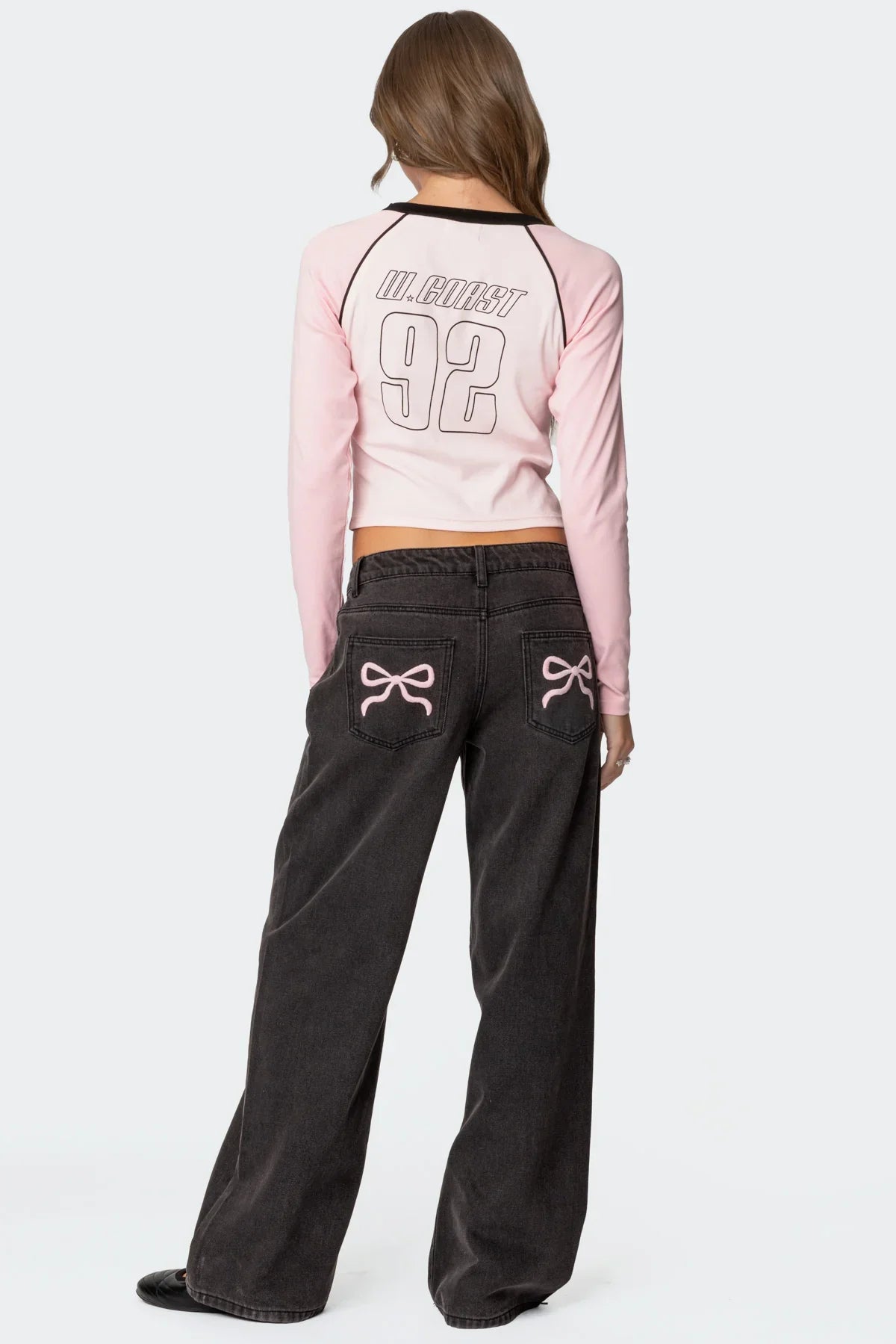 Mila Cloud Jeans