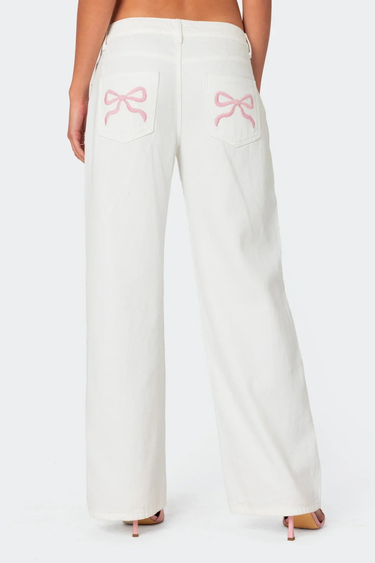 Mila Cloud Jeans